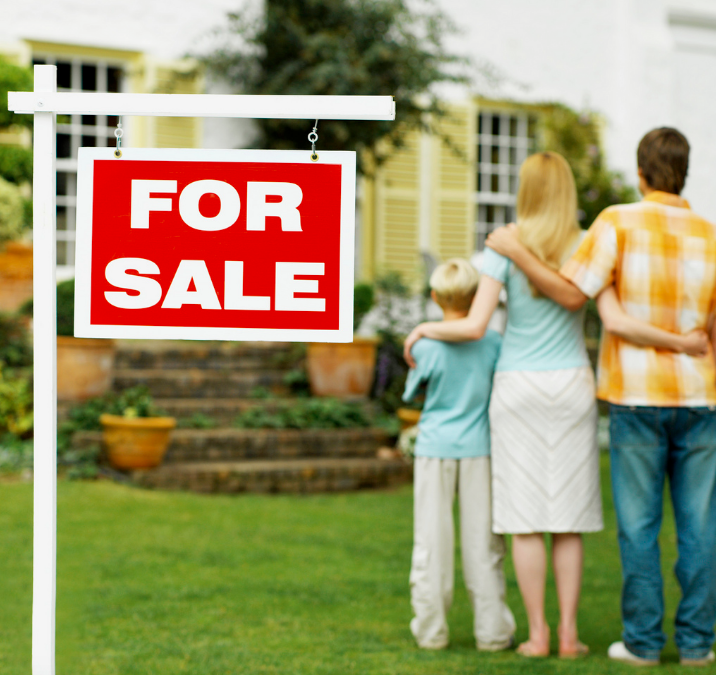 How to Prepare for Selling Your Home This Summer