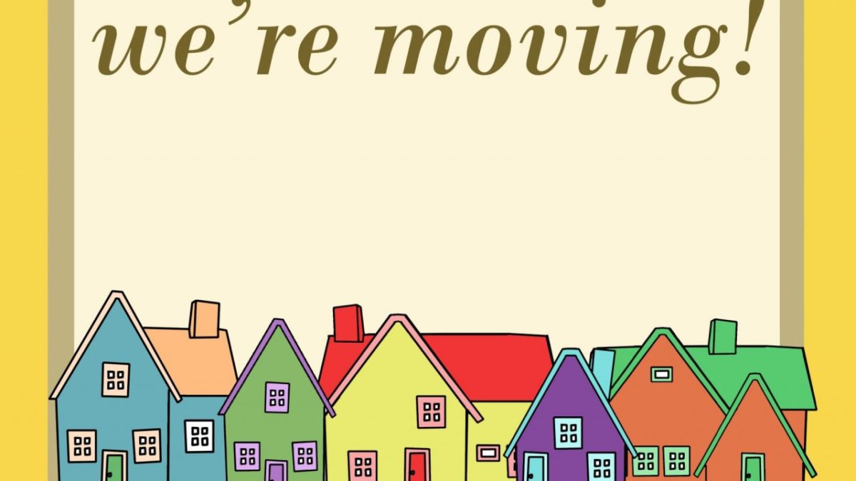 6 Signs You're Ready to Move Home