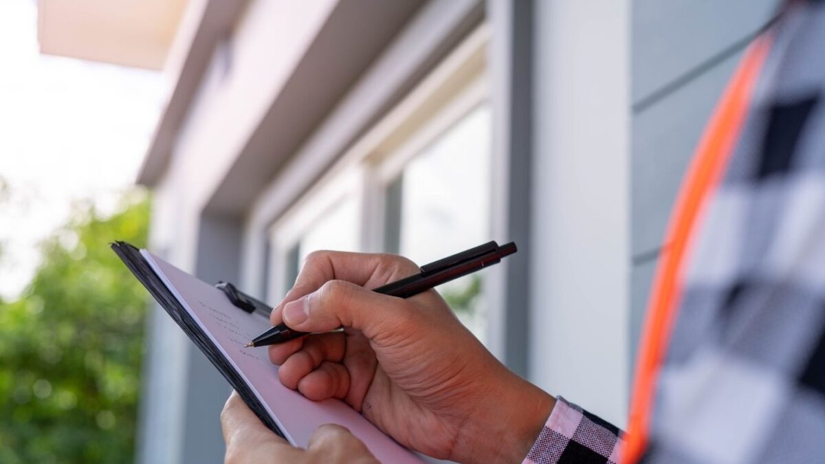 how long does a home report last