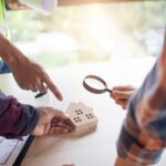 What to look for in a Home Report.