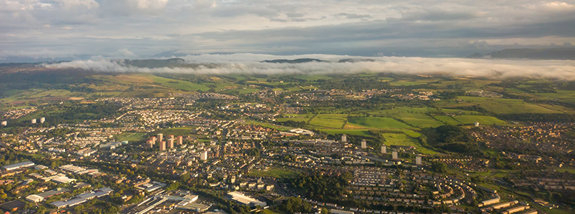 Home Reports Paisley