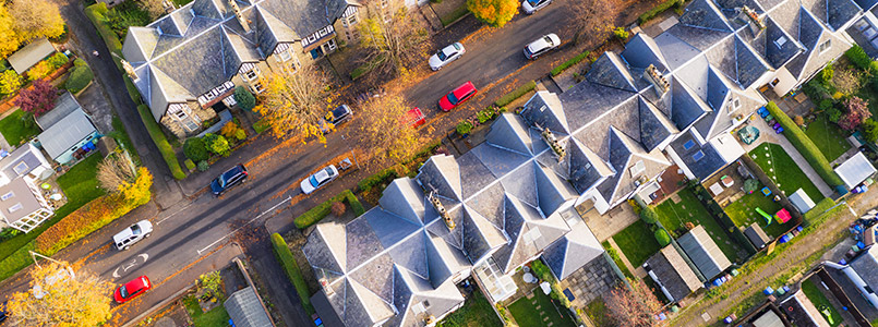 Home report Clarkston