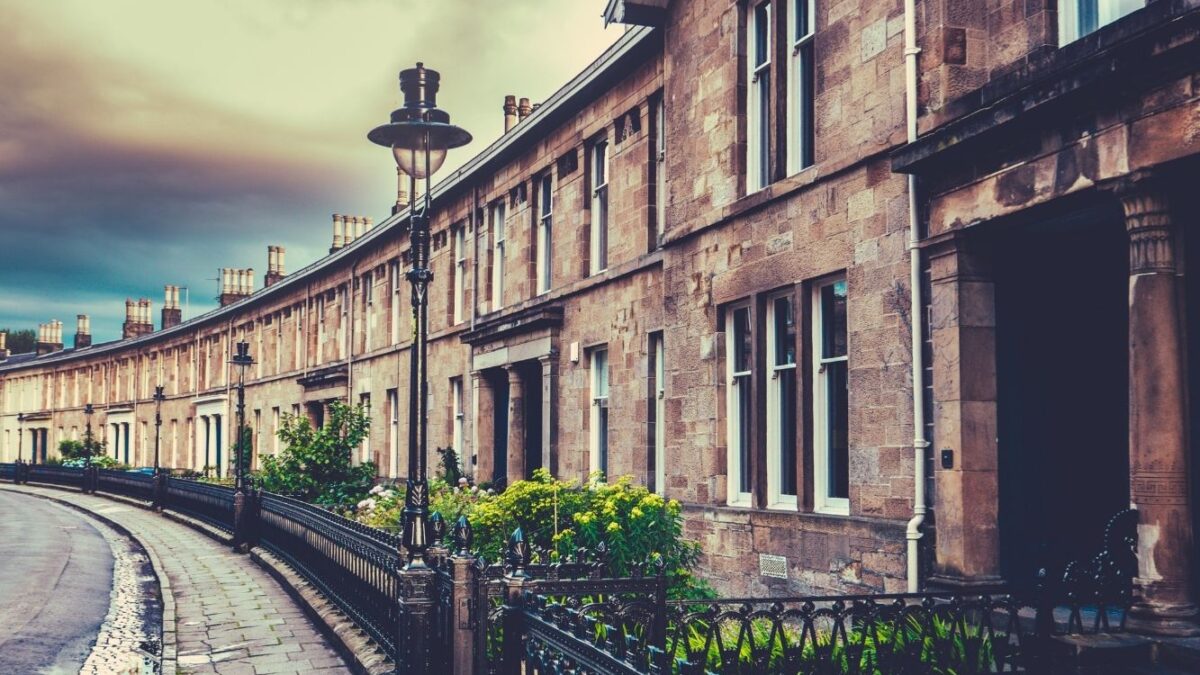 Property Questionnaire