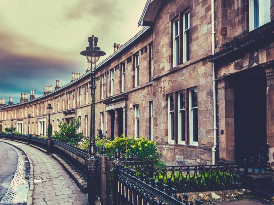 Property Questionnaire