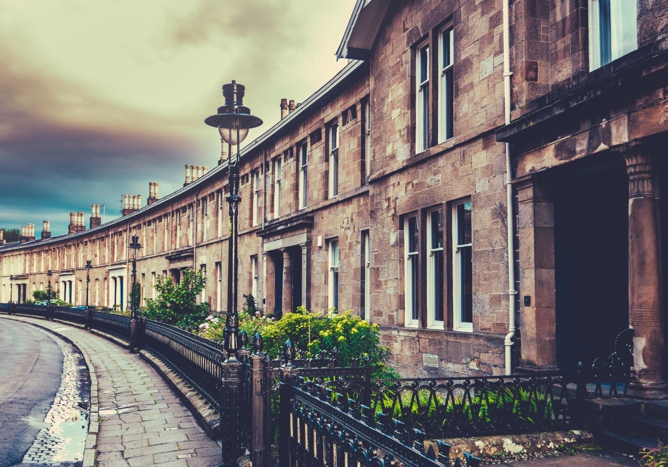 Property Questionnaire