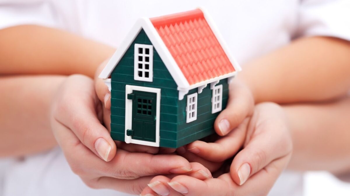 Prepare for a Home Report
