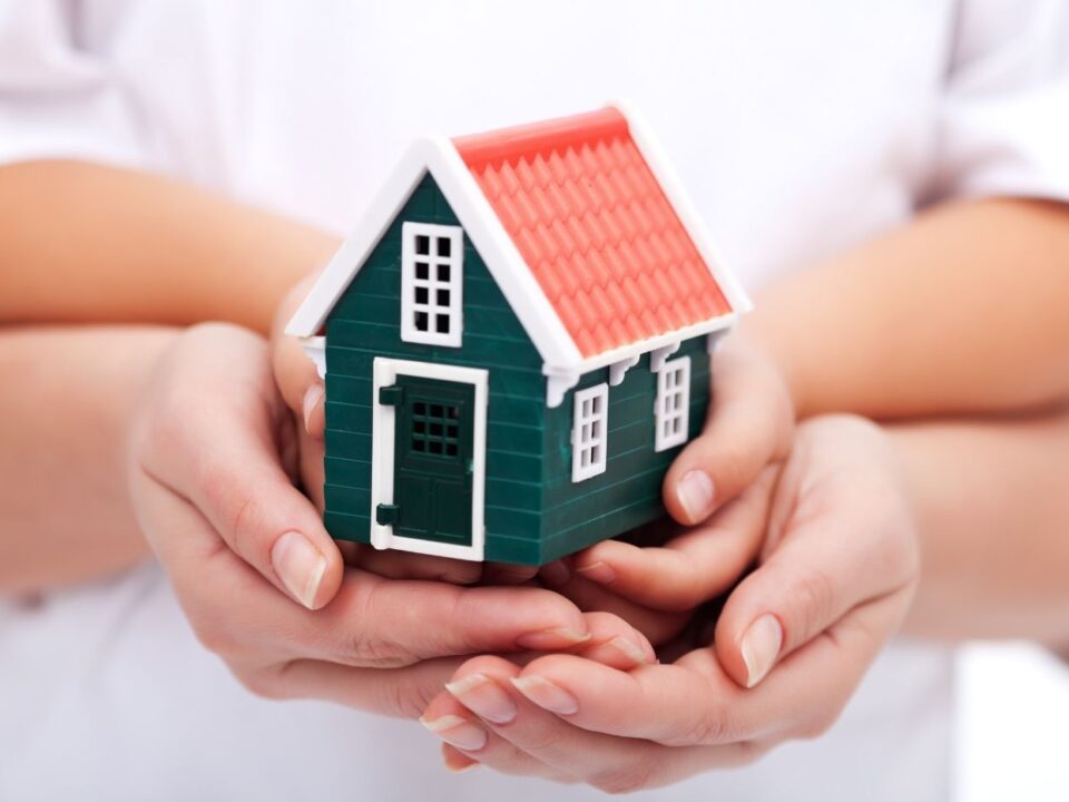 Prepare for a Home Report