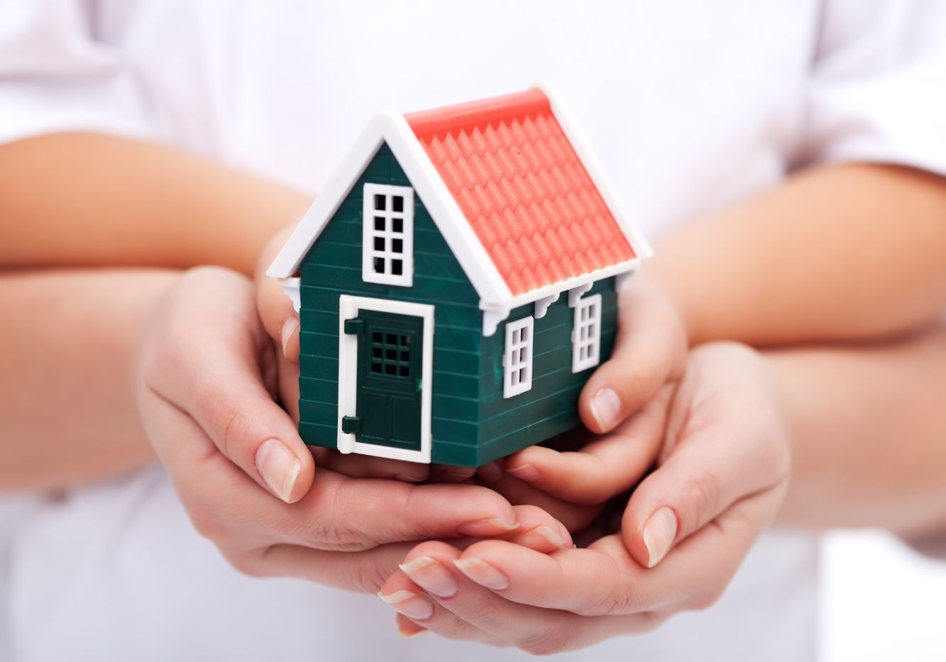 Prepare for a Home Report