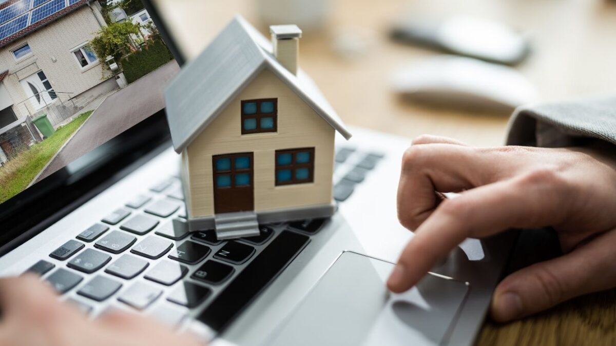 Prepare for a Home Report