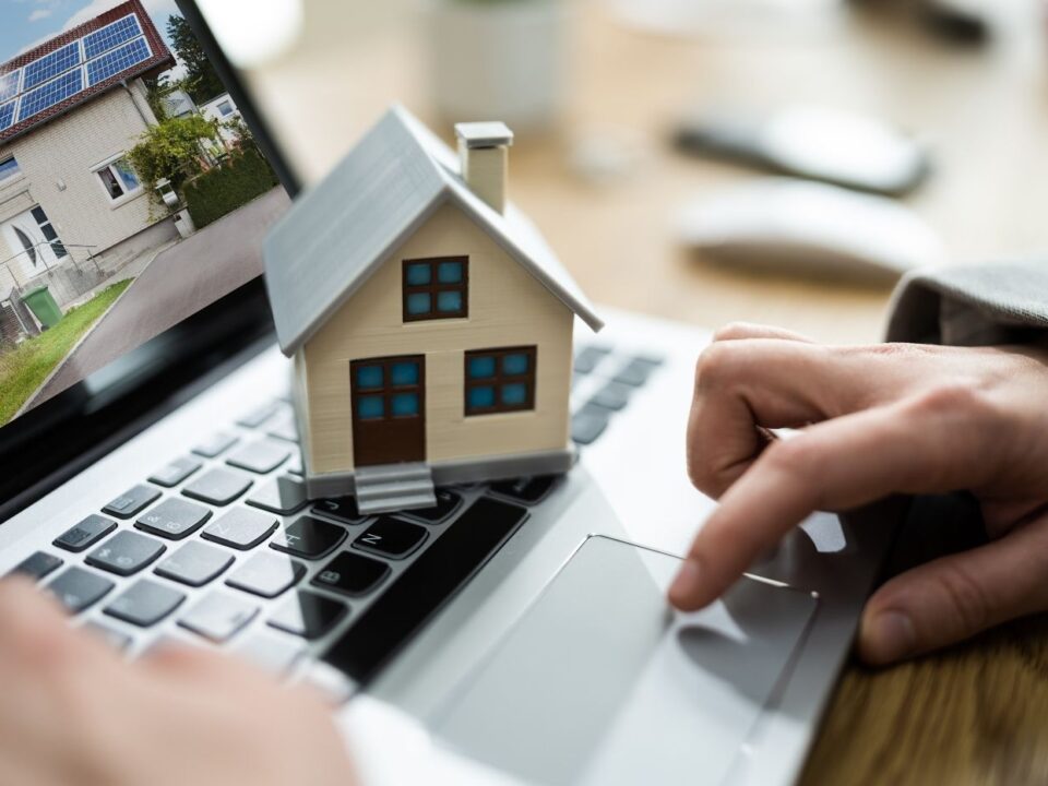 Prepare for a Home Report