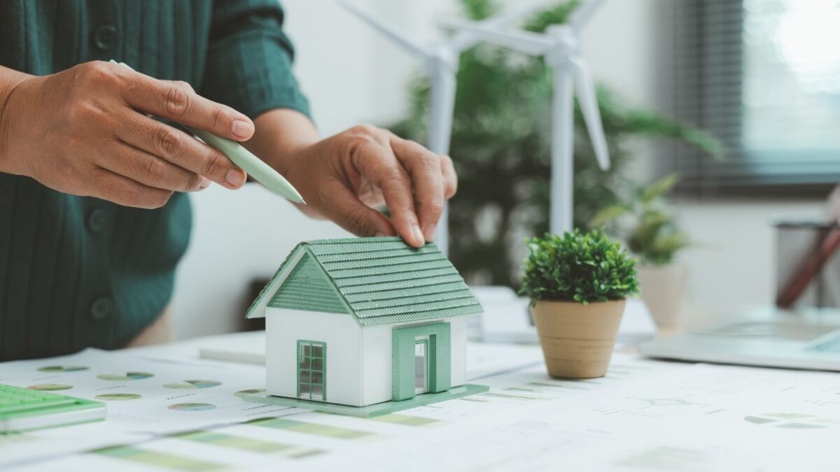 EPC Recommendations in a Home Report