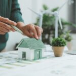 EPC Recommendations in a Home Report