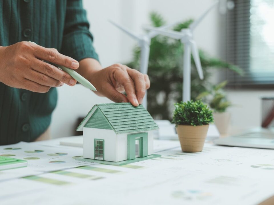 EPC Recommendations in a Home Report