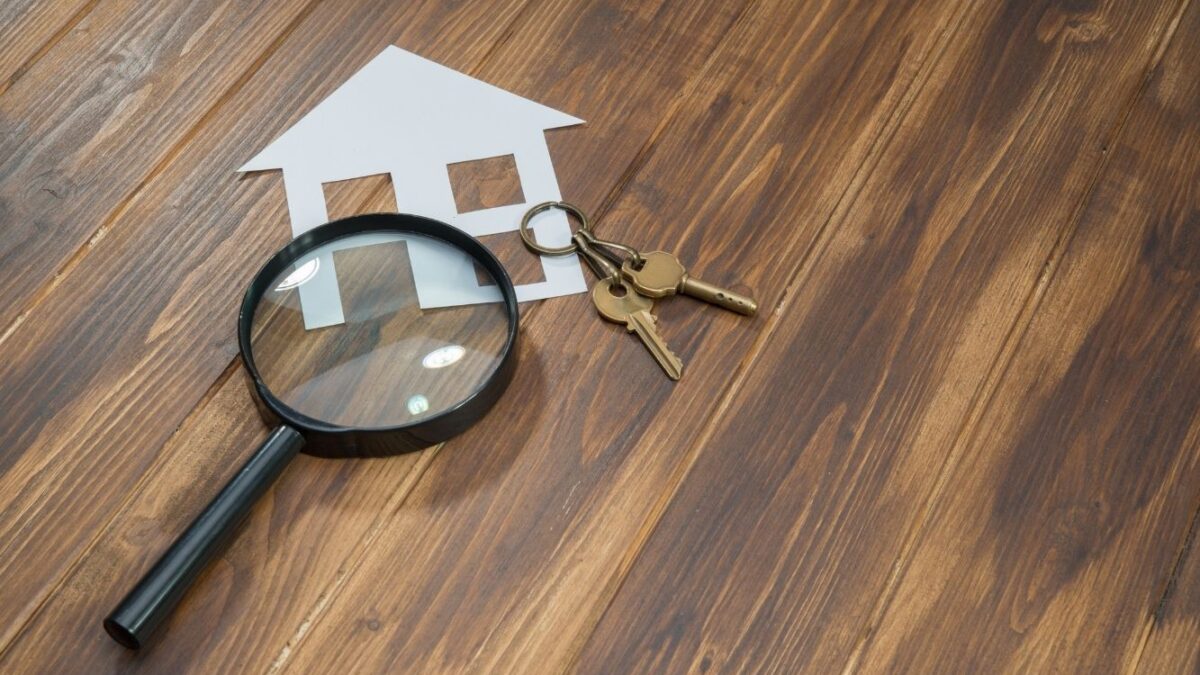 How to Read a Home Report Without Overthinking It