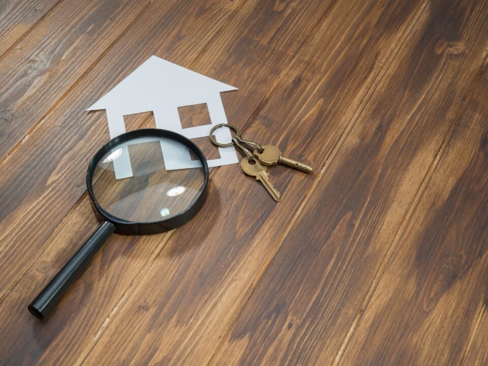 How to Read a Home Report Without Overthinking It