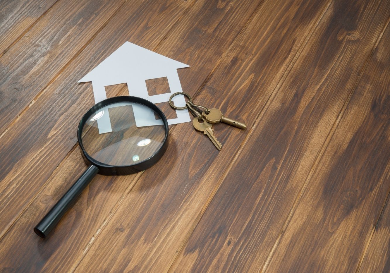How to Read a Home Report Without Overthinking It