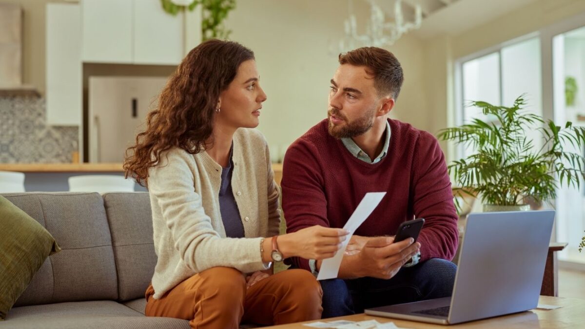 What Happens After A Home Report is Completed