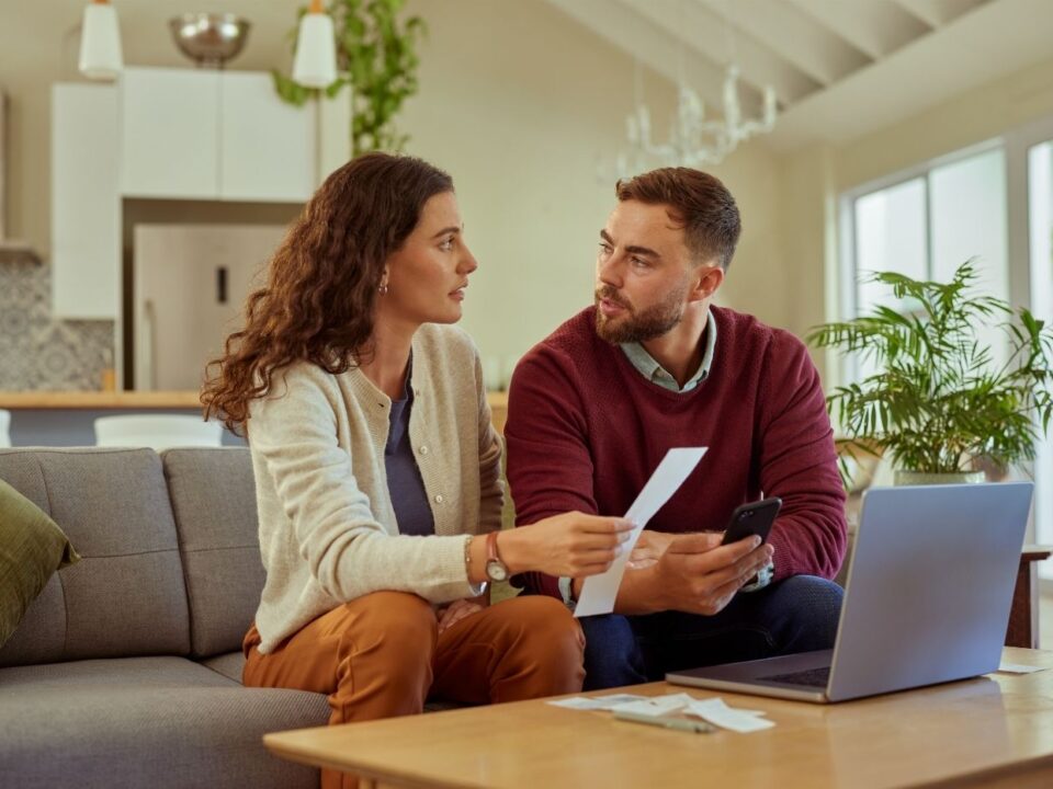 What Happens After A Home Report is Completed