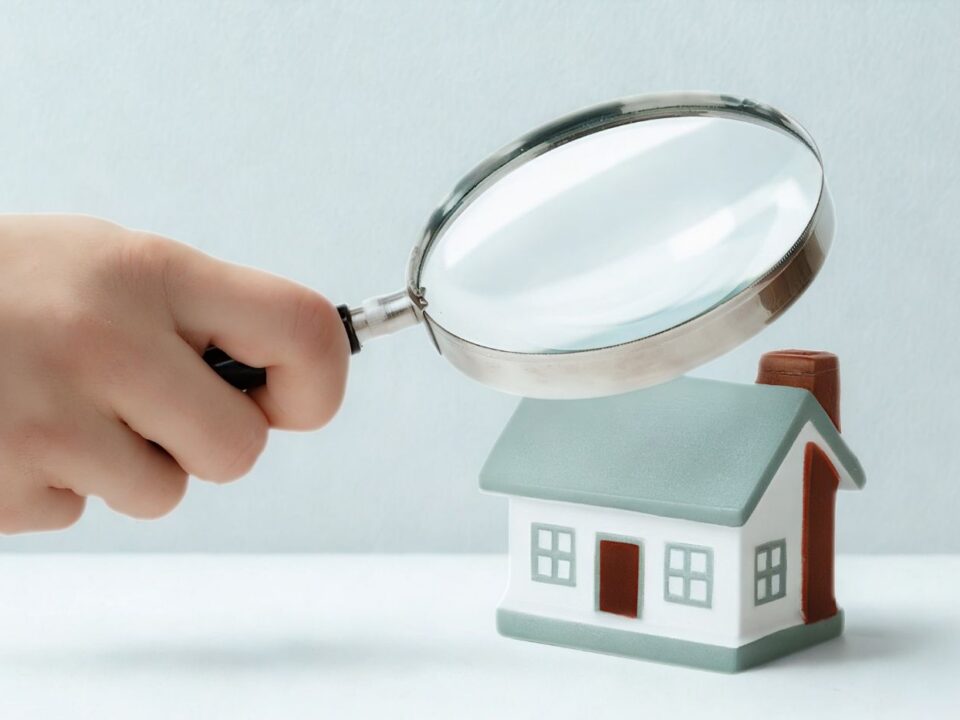Further Investigation in a Home Report