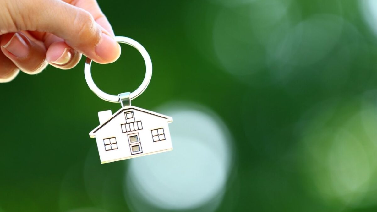 Problems in a Home Report