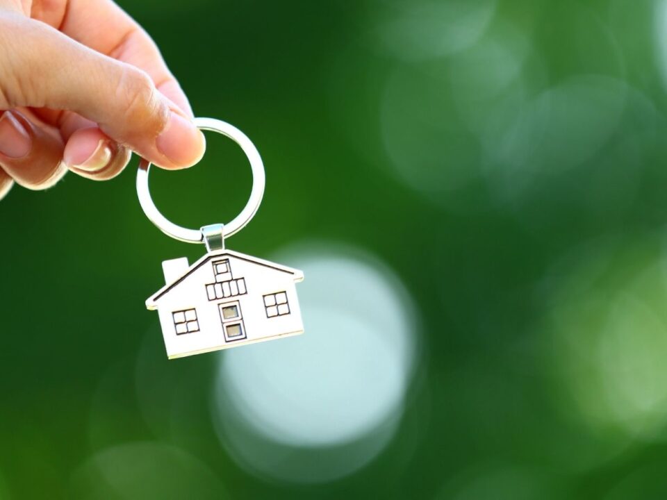 Problems in a Home Report