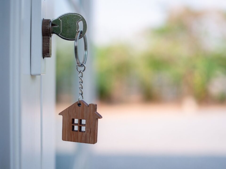 When Should You Arrange a Home Report