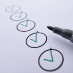 Sellers Checklist
