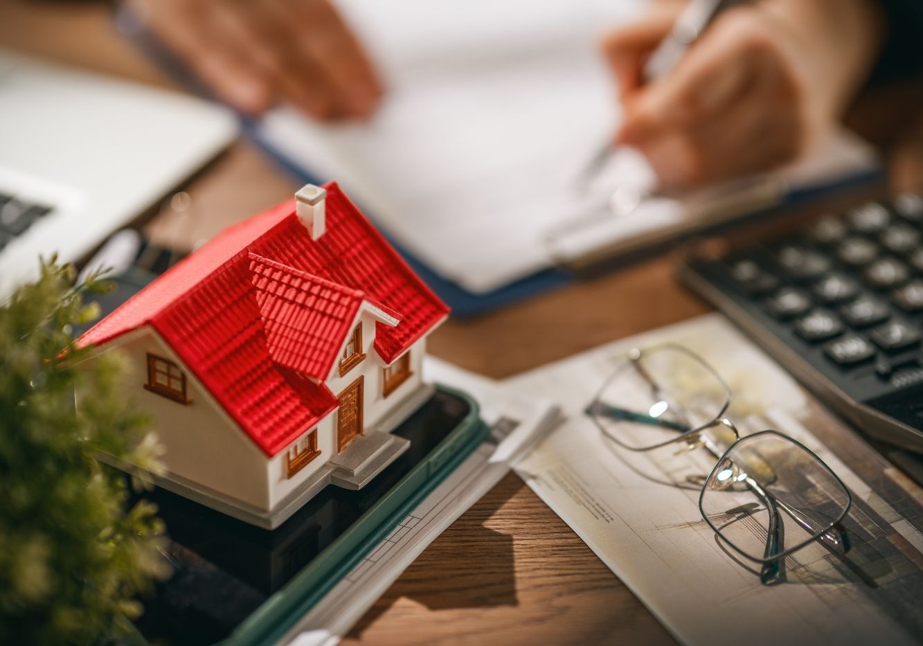 When Is a Home Report Not Required in Scotland