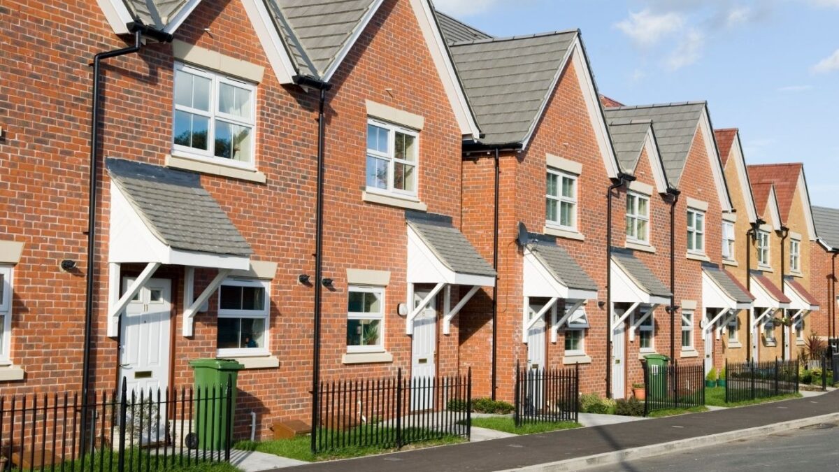 Home Report valuation