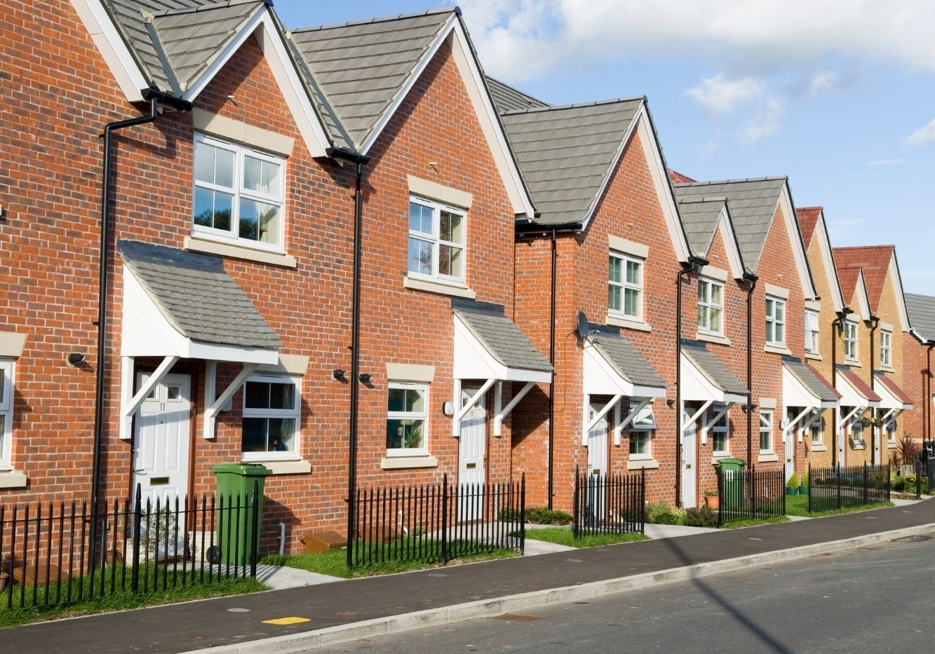 Home Report valuation