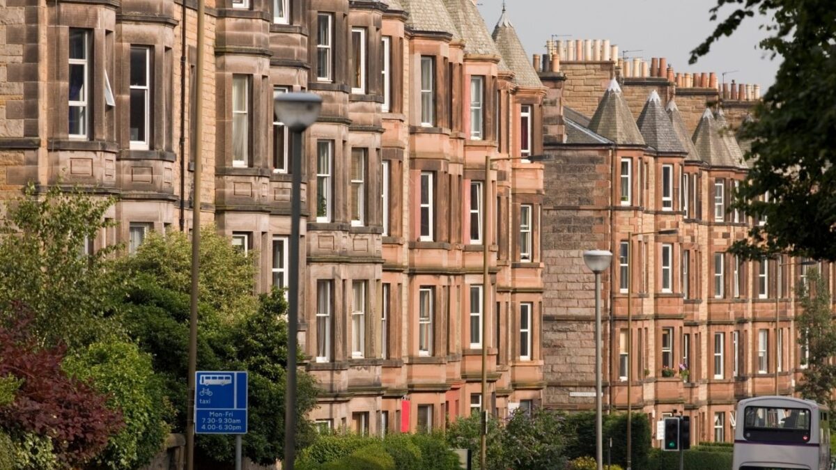 Home Reports for Flats and Tenements