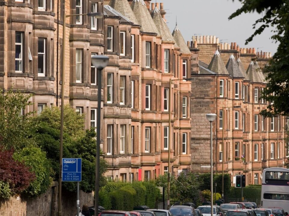 Home Reports for Flats and Tenements