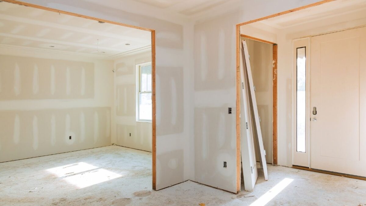 Reinstatement Cost vs Market Value in a Home Report