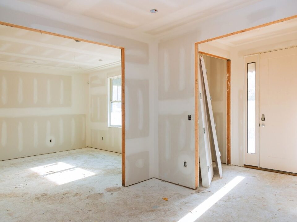 Reinstatement Cost vs Market Value in a Home Report